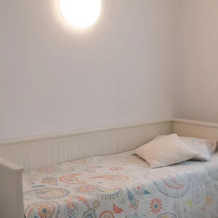 Appartement Windsor Park *