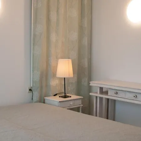 Windsor Park Appartement *