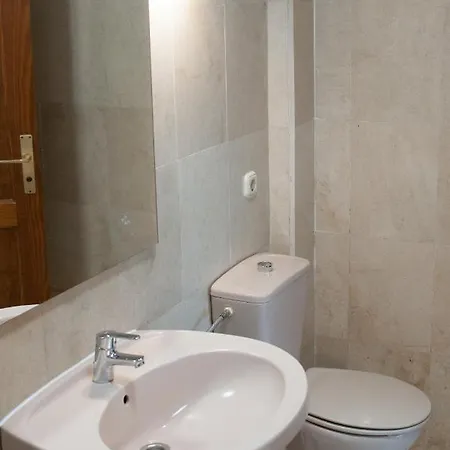 Appartement Windsor Park *